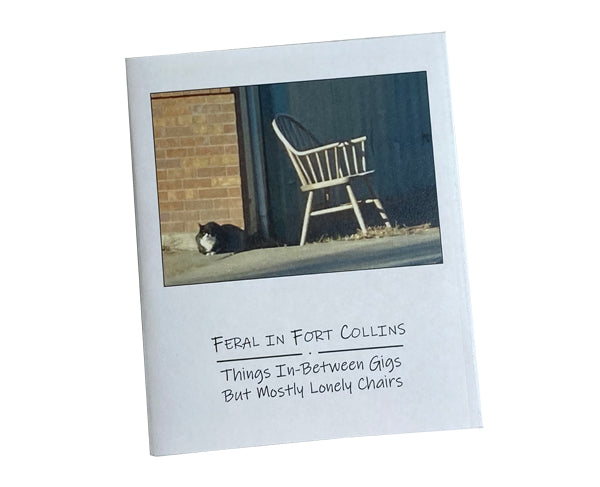 8 Fold Zines