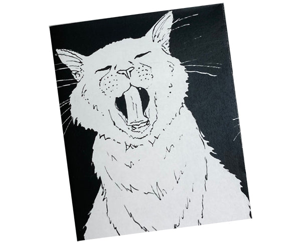 8 Fold Zines