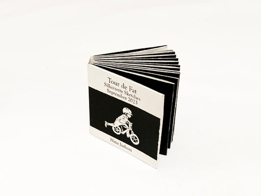 Accordion Zines