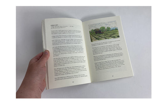 Illustrations from Enjoying the Work by George N. Wallace, 2020