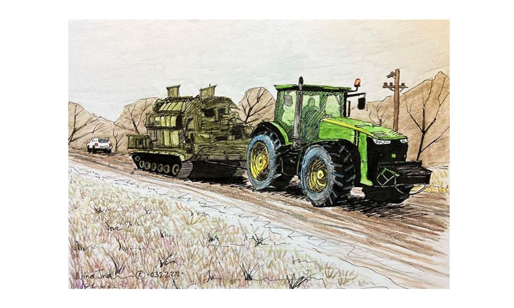 Giclée Prints of Original Artwork