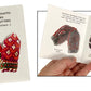 8 Fold Zines